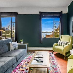 The Oxford Seattle-Downtown